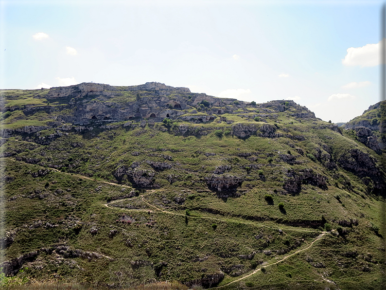 foto Matera